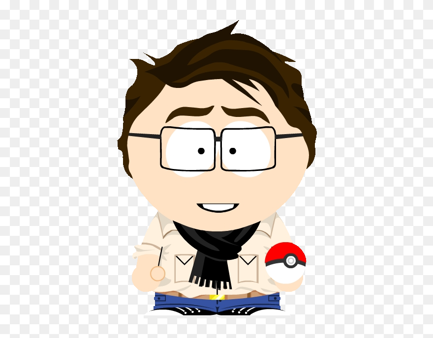 South Park Clipart