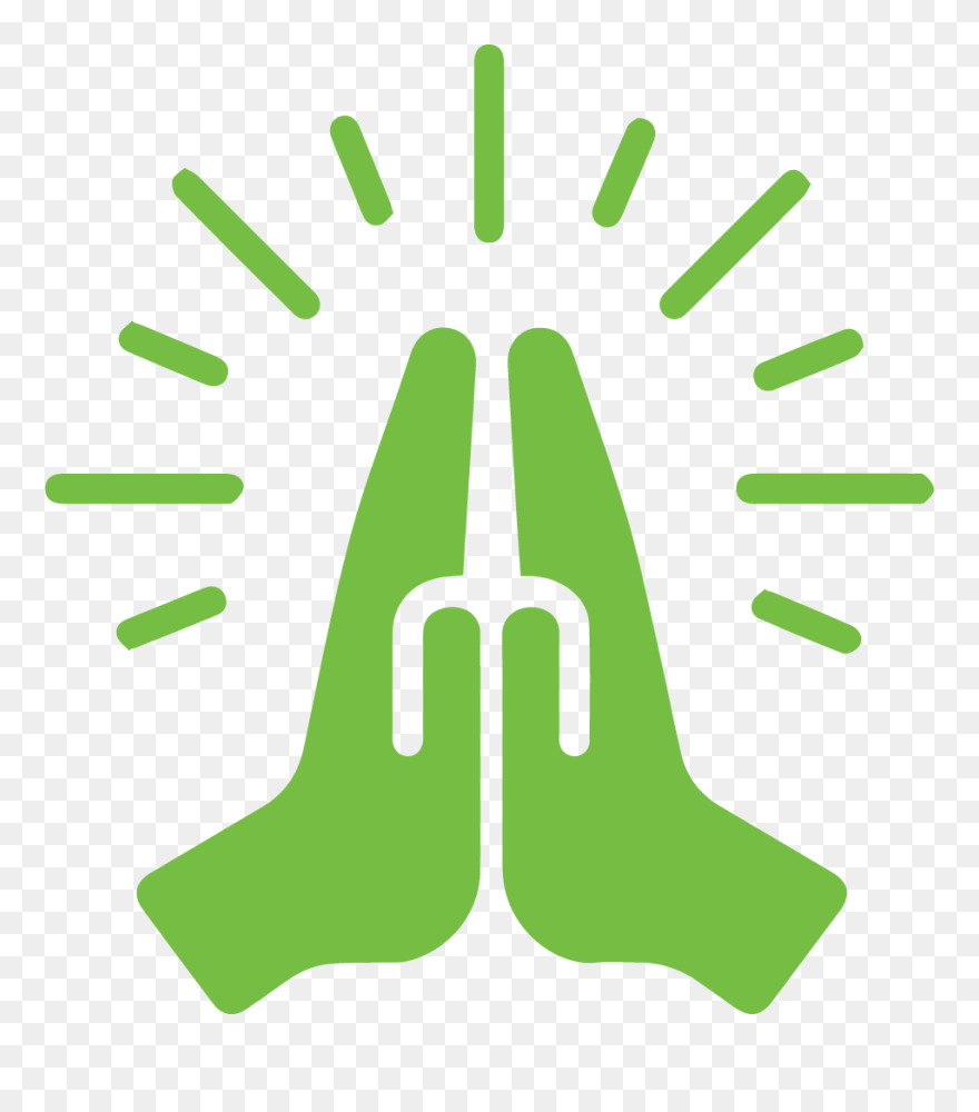 Worship Icon Clipart