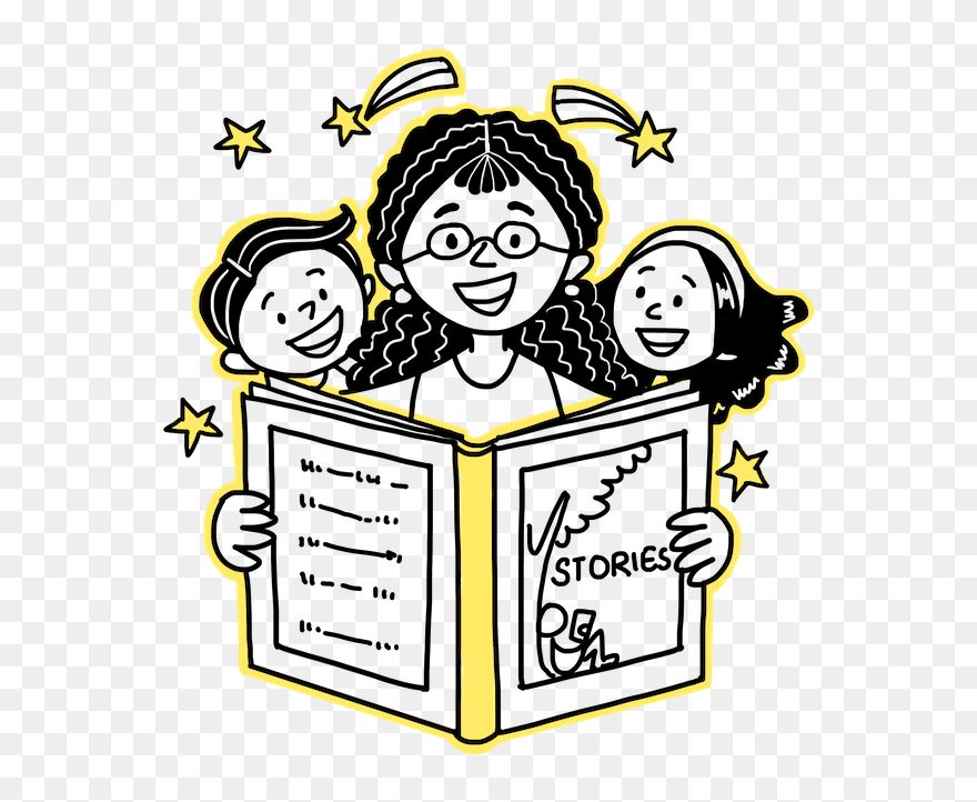 Transparent Kids Playing Outside Clipart - Png Download