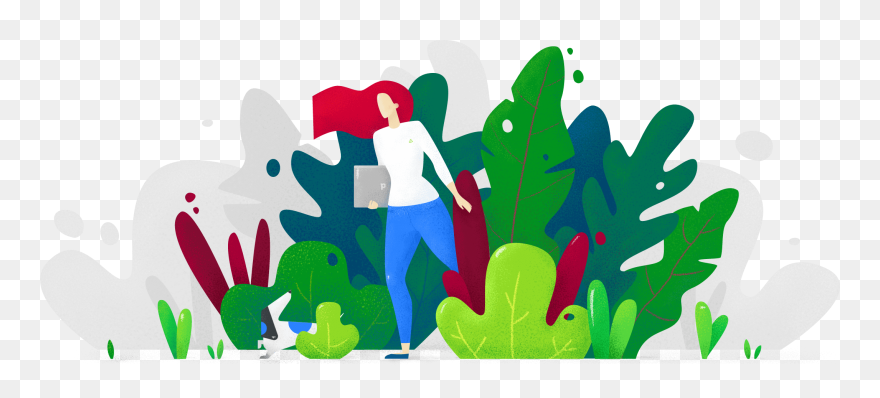 Resume Clipart Interview Process - Illustration - Png Download