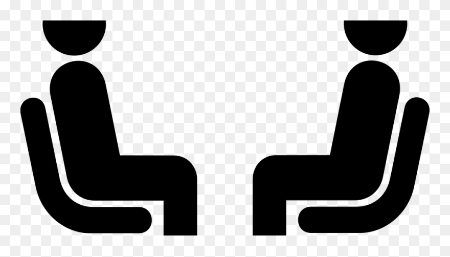 Interview Clipart Business Interview, Interview Business - Importancia De Cuidar Al Cliente - Png Download