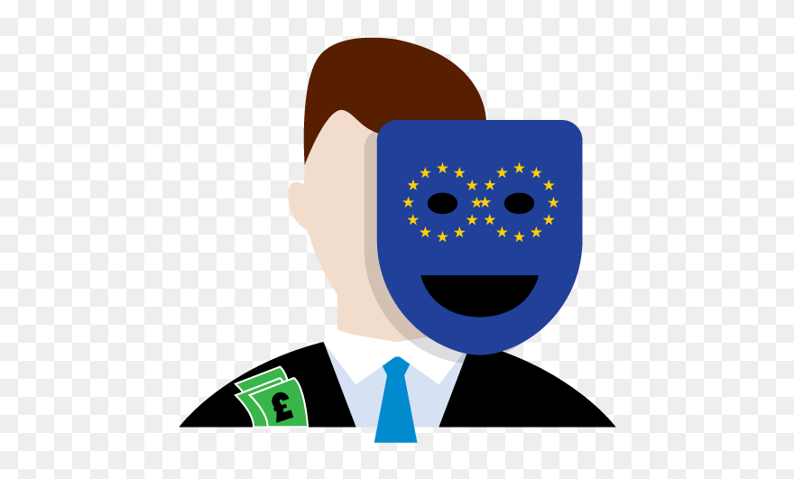 Free Movement In The Eu Clipart Png Freeuse Library - Capital Movements Transparent Png