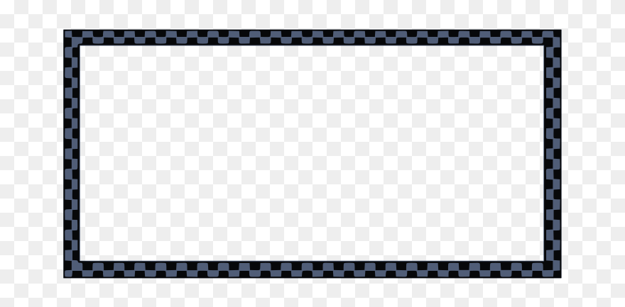 Free Clip Art "worldlabel - Black Dark Borders For Breakfast Images Png Transparent Png