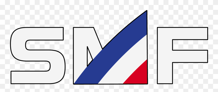 Smf Logo Camo Clipart