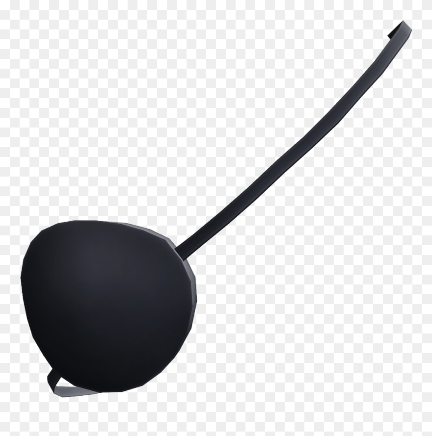 Eyepatch Clip Art - Pirate Eye Patch Png Transparent Png