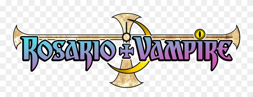 Rosario Vampire Clipart