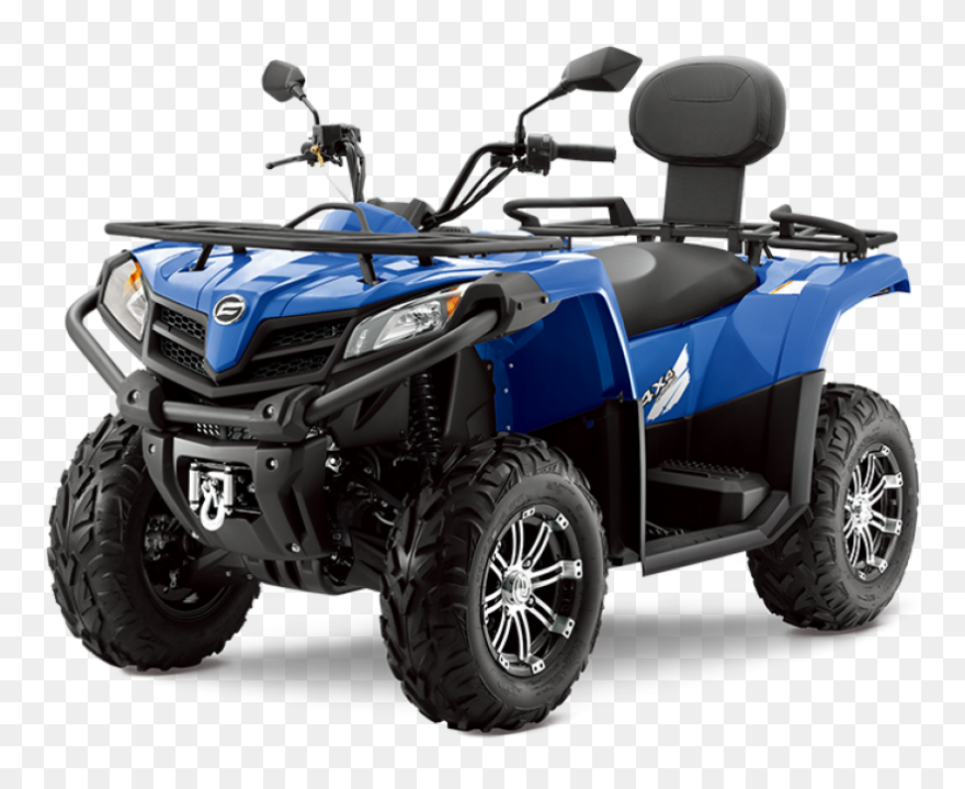 All-terrain Vehicle Car Motorcycle Atv Cf Moto - Cf Moto Atv 700 Clipart