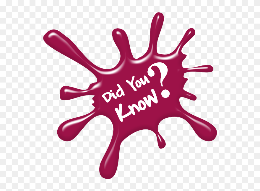 Curiouskeeda - Unique Days - Featured Imahe - Transparent Did You Know Png Clipart