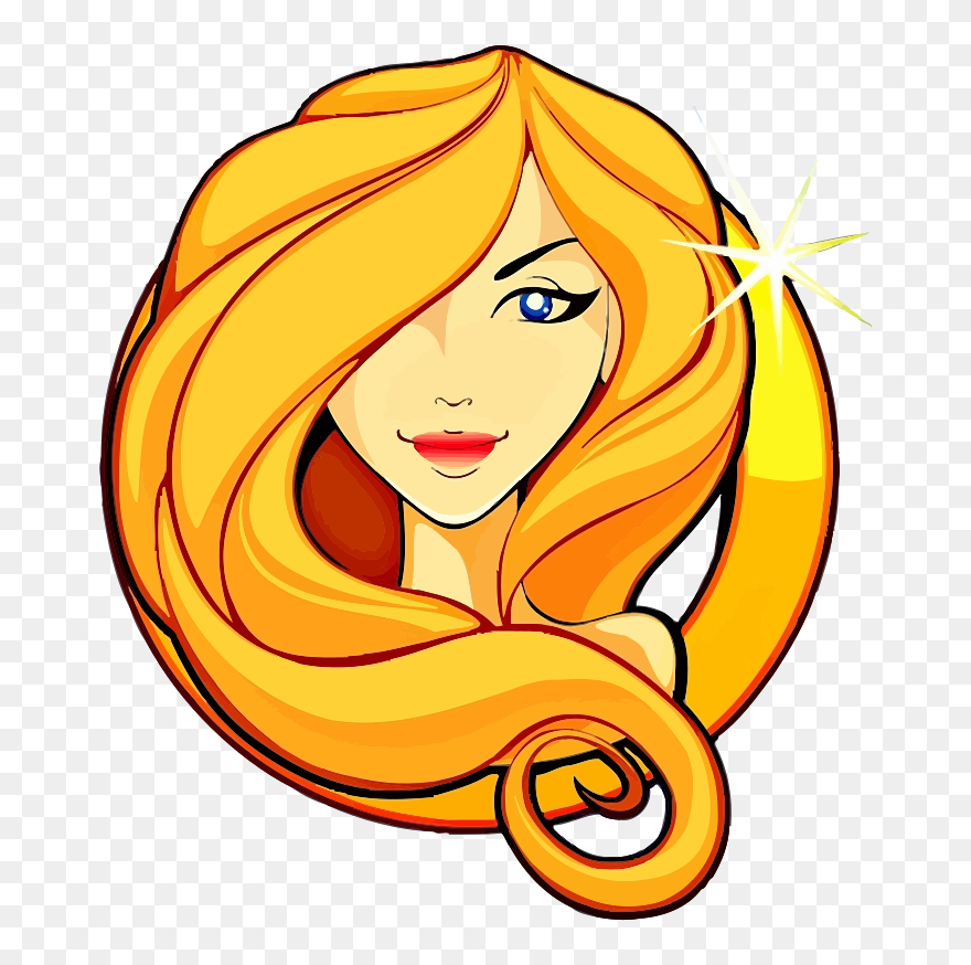 Virgo Clipart Png Transparent Png