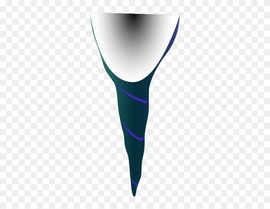 Ilmenskie Cave Stalactite Clipart