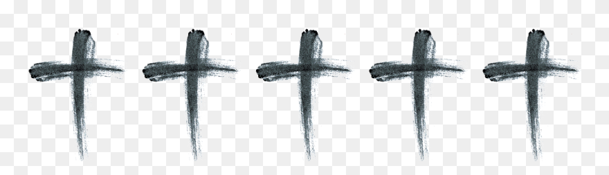 Holy Week - Cross Clipart