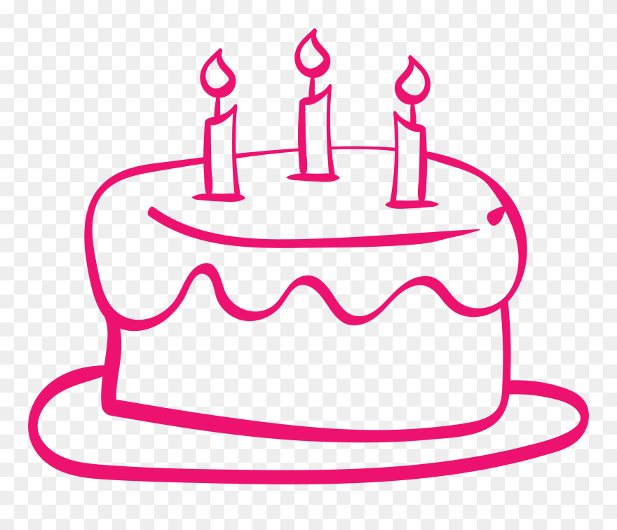Transparent 18 Birthday Png - 18th Debut Png Clipart