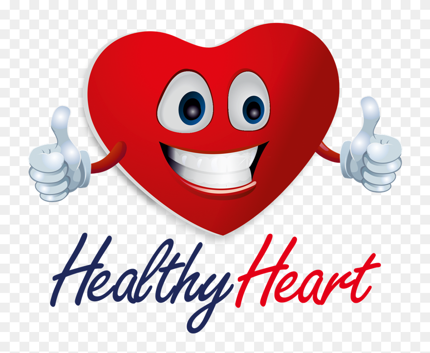 Heart Healthy Png Clipart