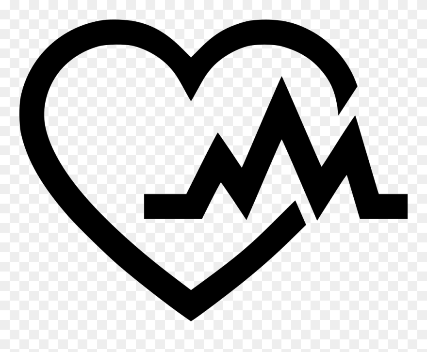 Health And Fitness Icon Png - Transparent Health Icon Png Clipart