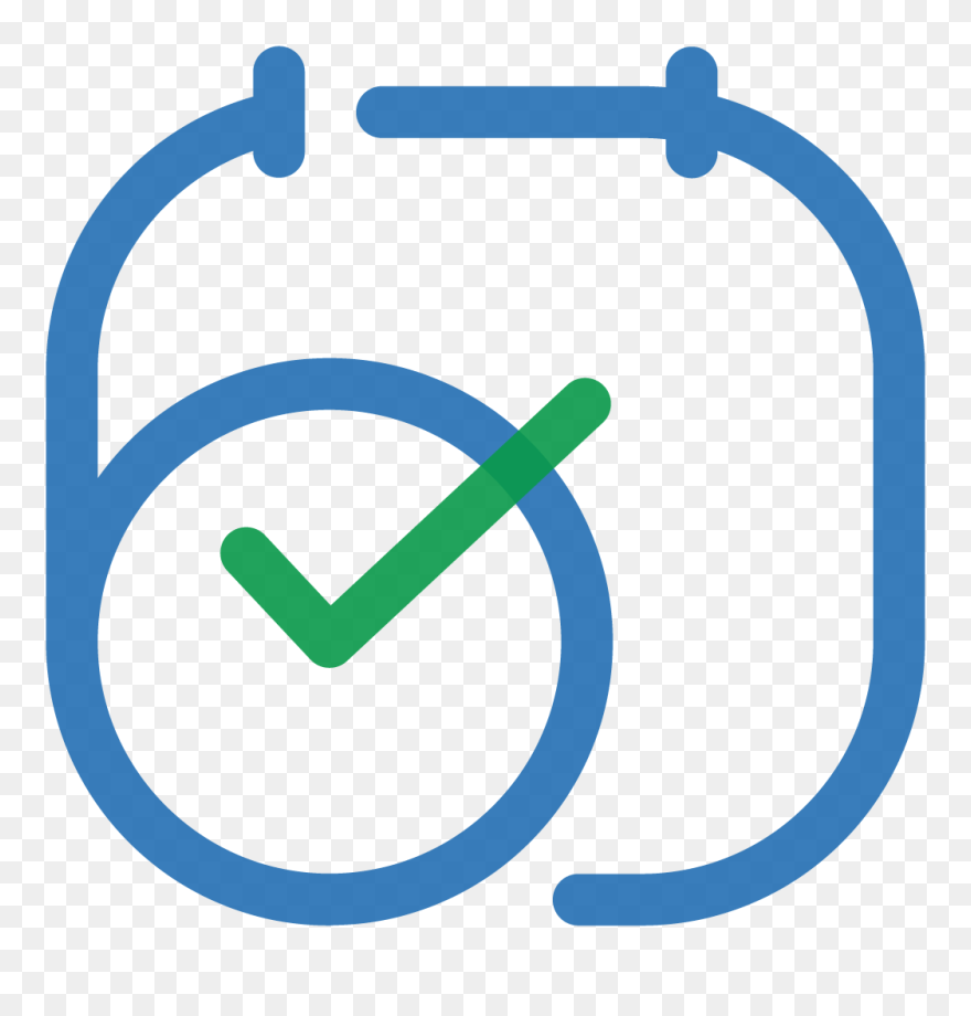 Zoho Bookings Clipart