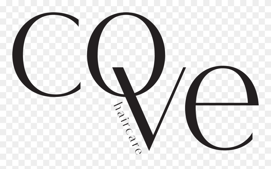 Cove Hair Care Clipart