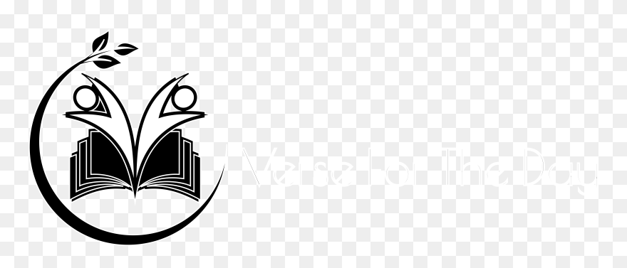 Verse For The Day Clipart