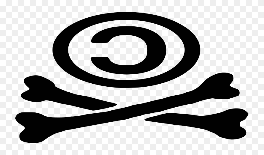 Infraccion De Derechos De Autor Clipart