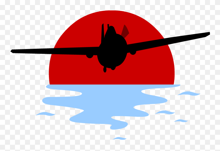 Bombing Of Pearl Harbor Clipart - Clip Art Pearl Harbor - Png Download