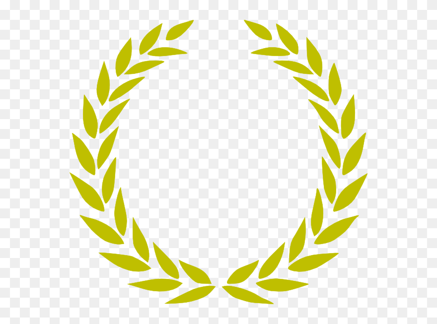 Logo Olive Leaf Png Clipart