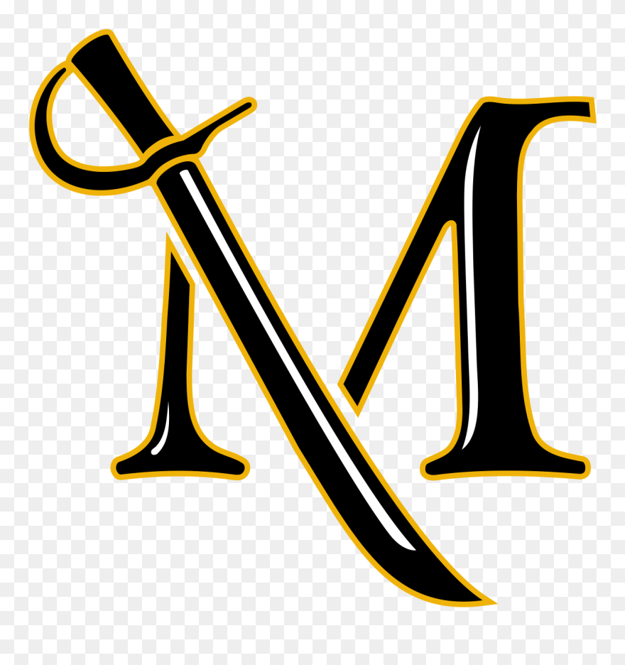 Logo Millersville University Clipart
