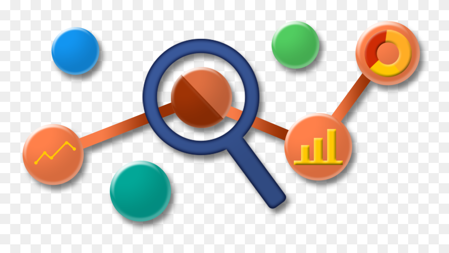 Statistics Clipart - Png Download