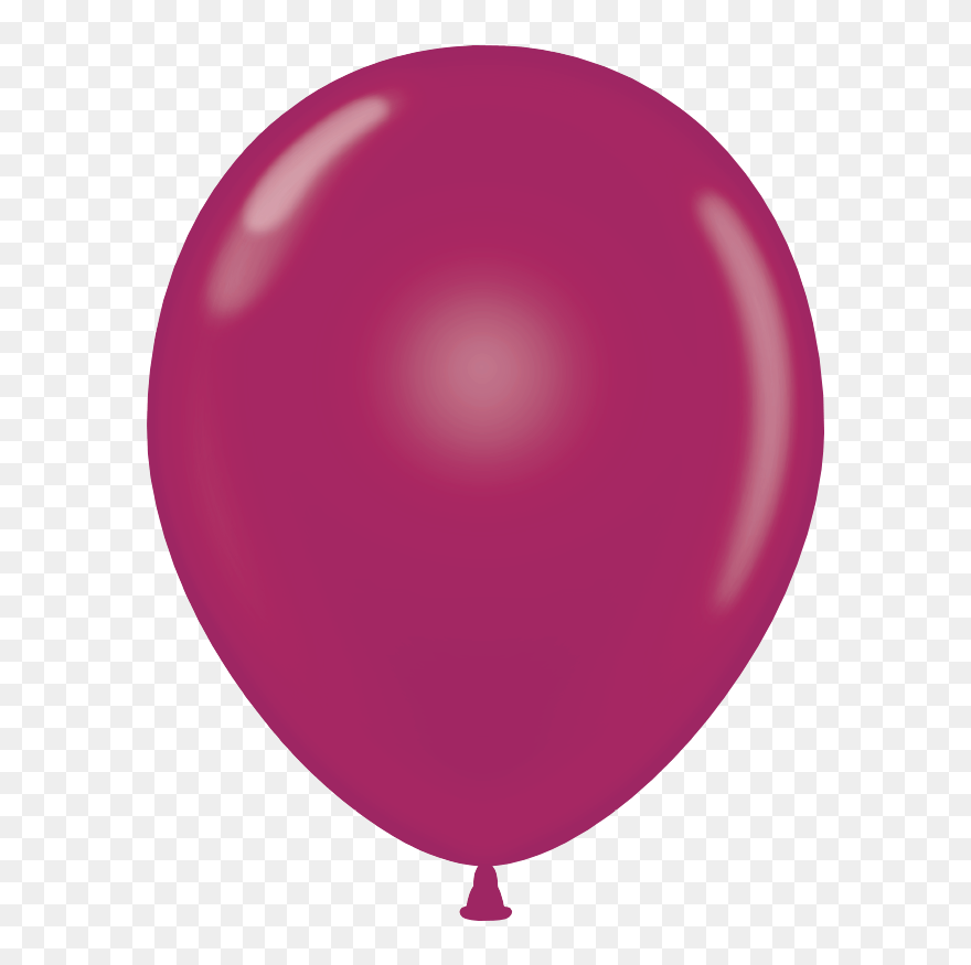 Balloon Clipart