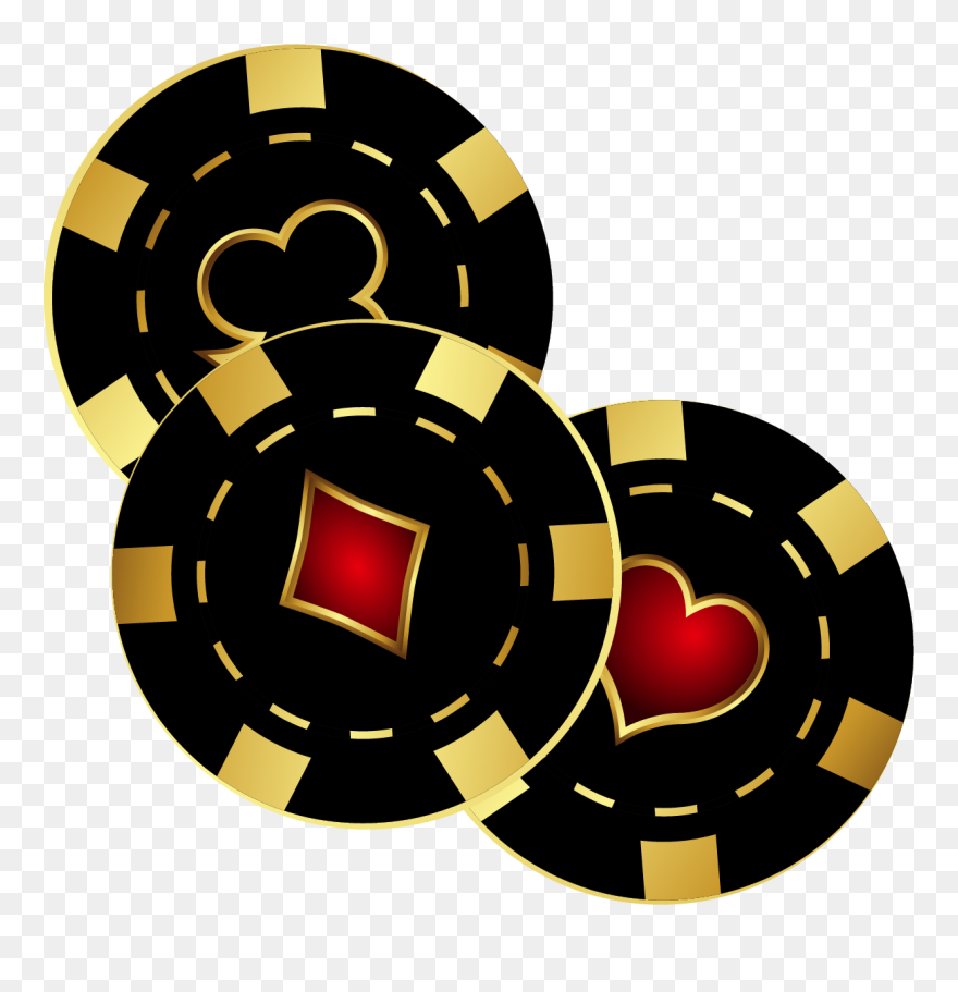 Imagen Png De Casino Clipart