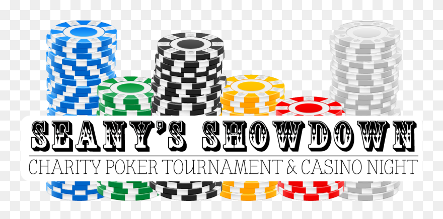 Casino Clipart Poker Tournament - Poker - Png Download