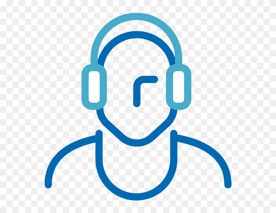 Icon Call Center Clipart , Png Download Transparent Png