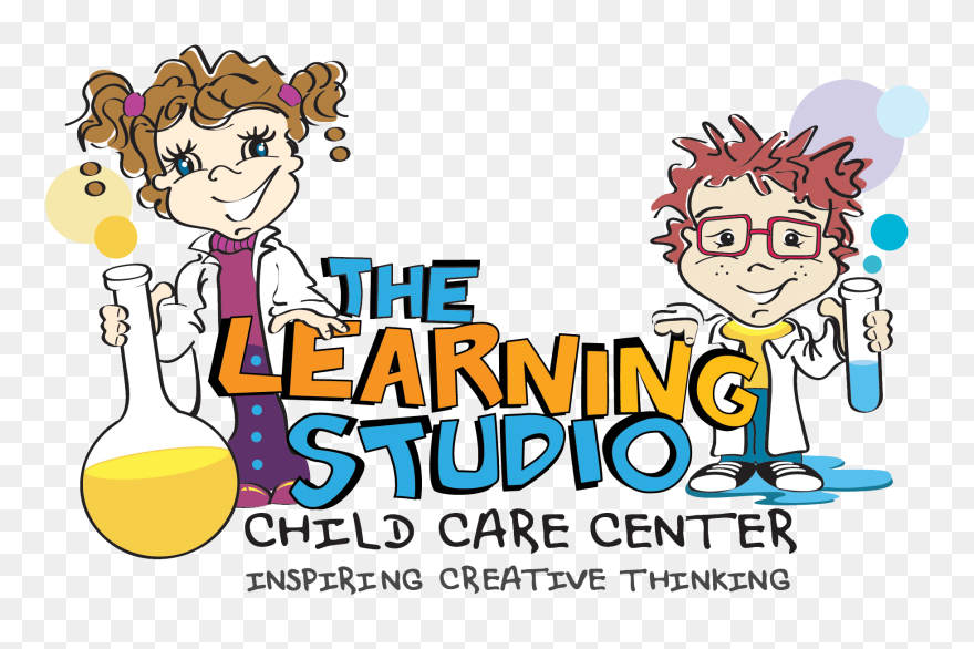 Transparent Child Care Center Clipart - Cartoon - Png Download