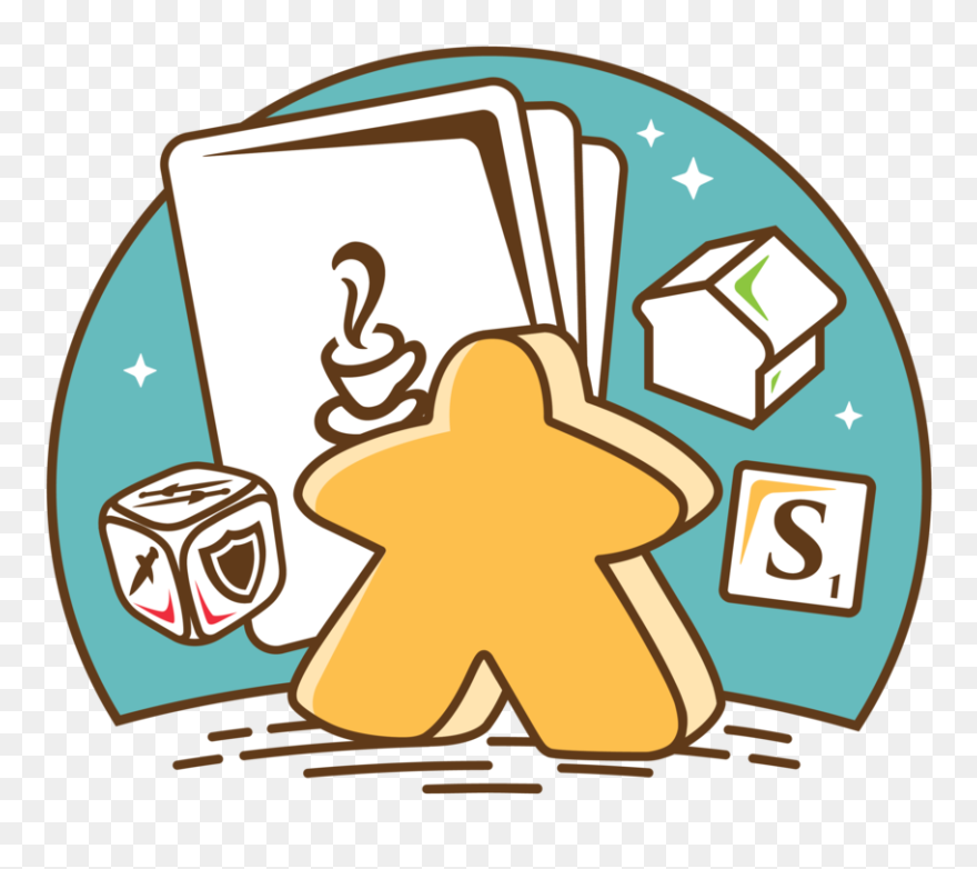 Game Night Clip Art - Png Download