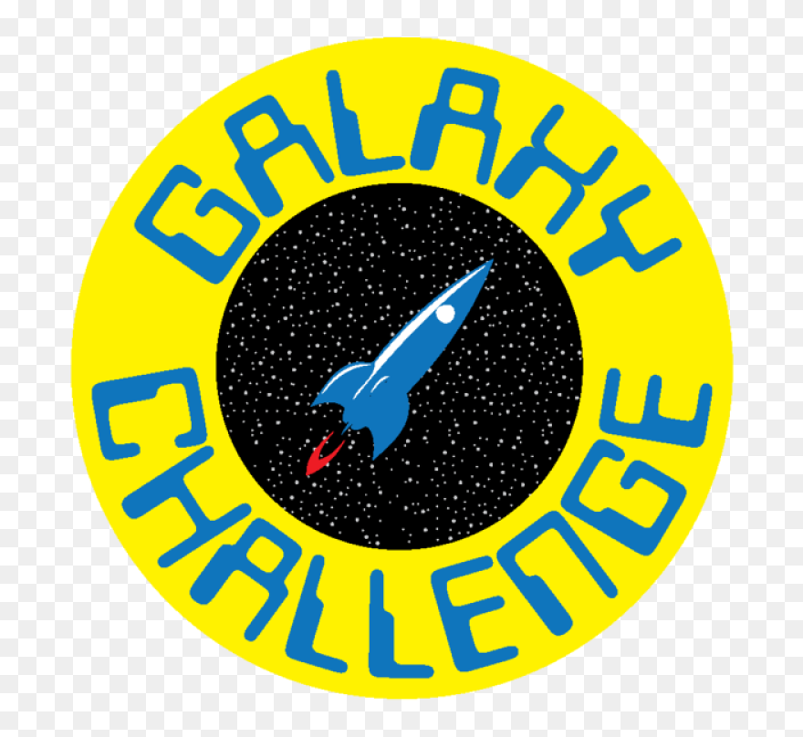 Transparent Family Game Night Clipart - Emblem - Png Download