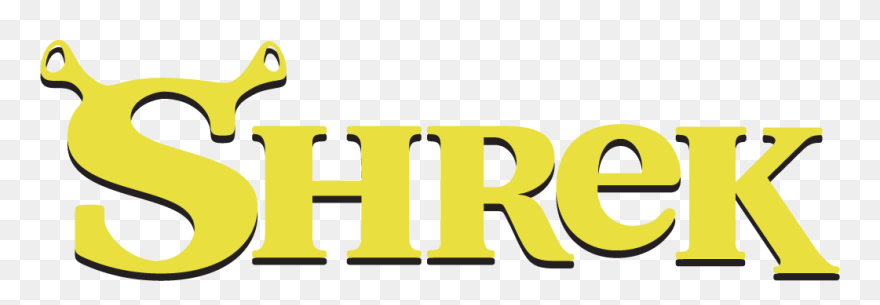 Shrek Clipart Logo - Shrek Logo Png Transparent Png