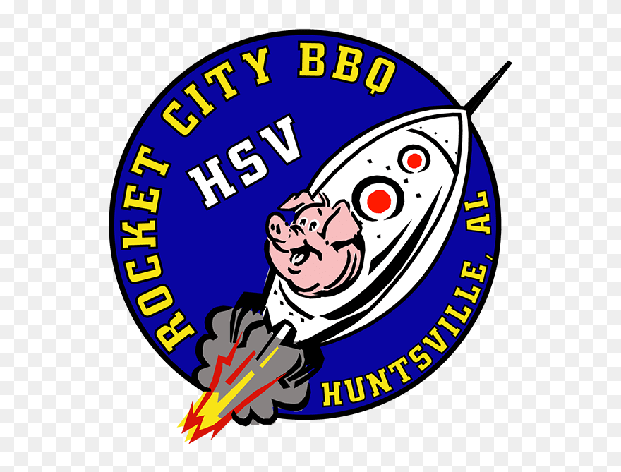 Logo For Kcbs Professional Bbq Competition Clipart