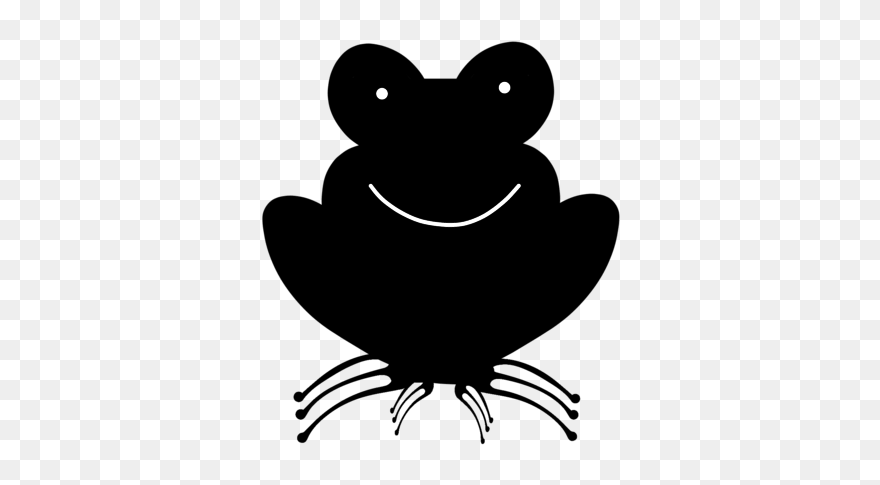 Toad Clipart