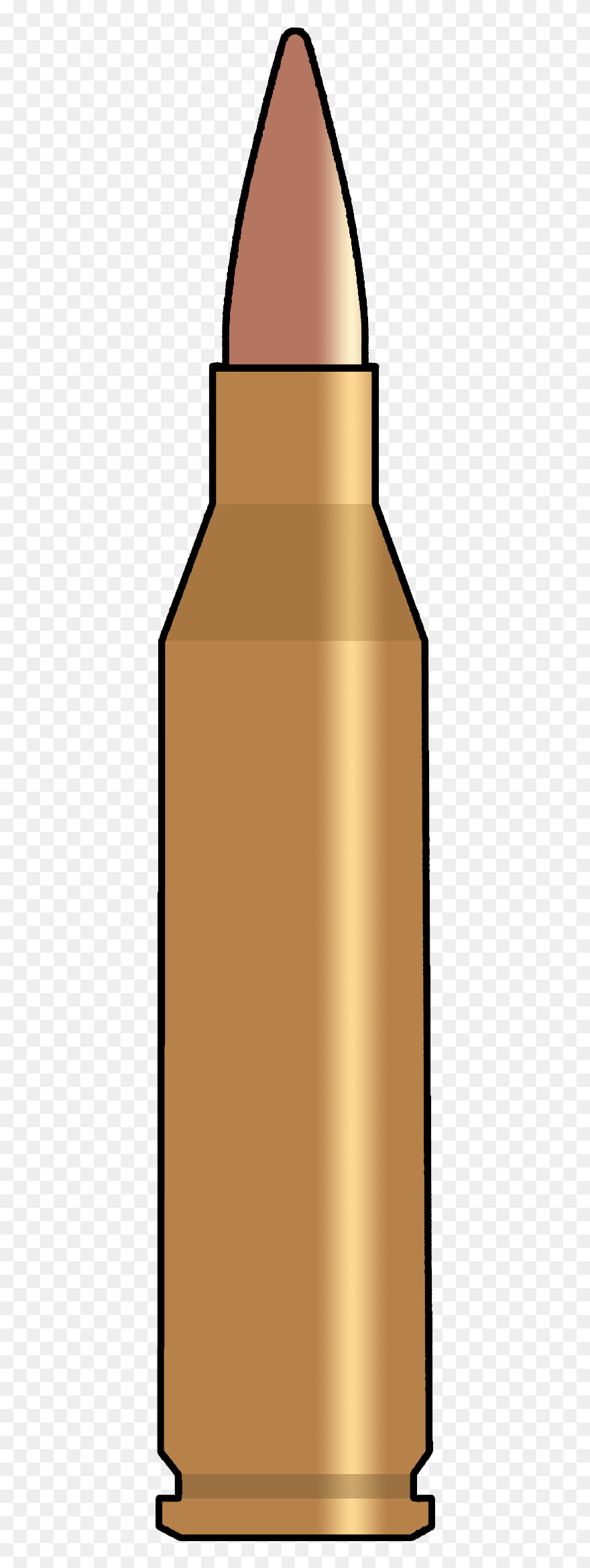 Glass Bottle Clipart