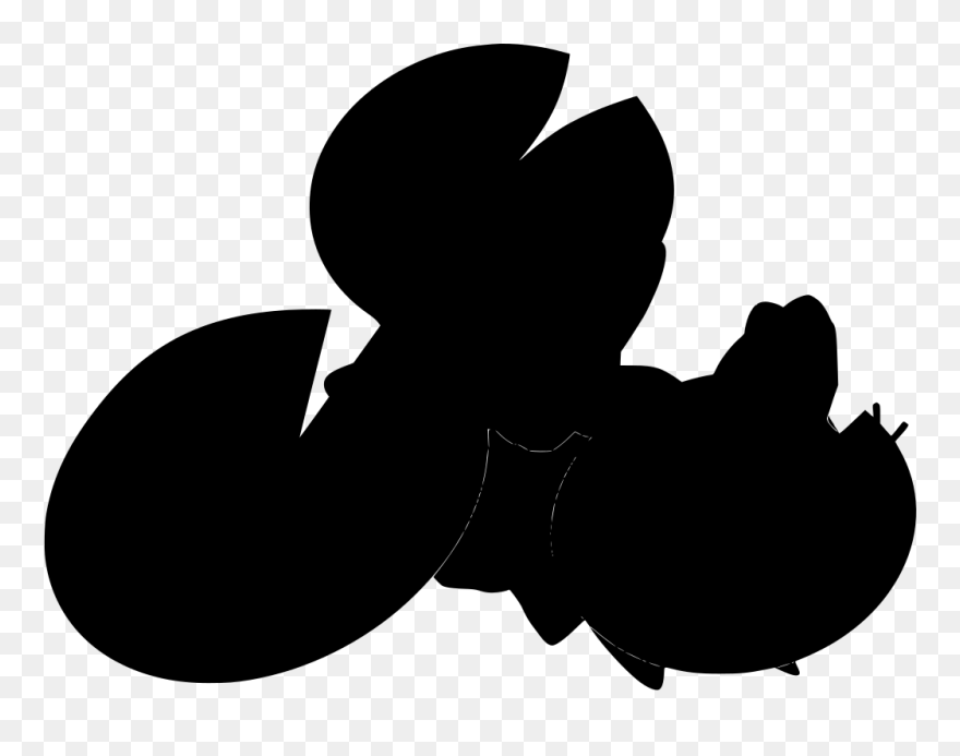 Sujud Silhouette Png Clipart