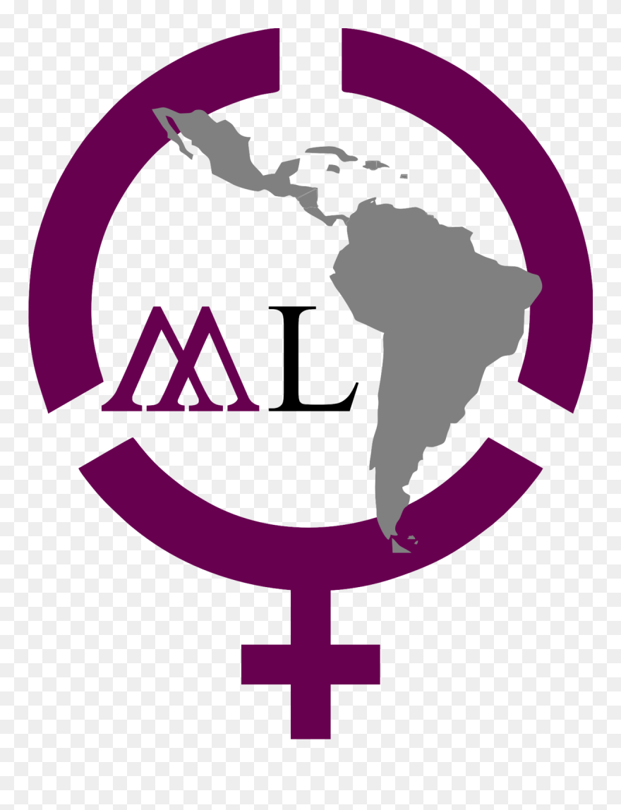Mujeres Latinoamericanas En Wikimedia - Vuelos Buenos Aires Caracas Clipart