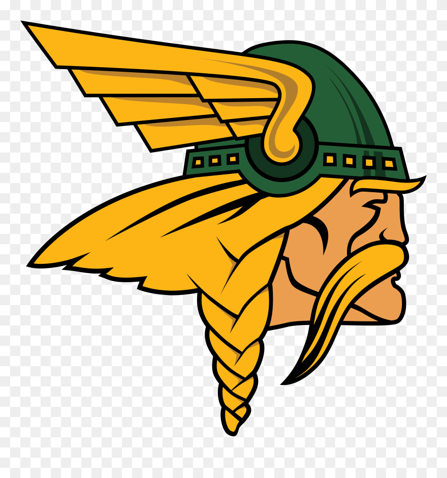 Grosse Pointe North Logo Clipart