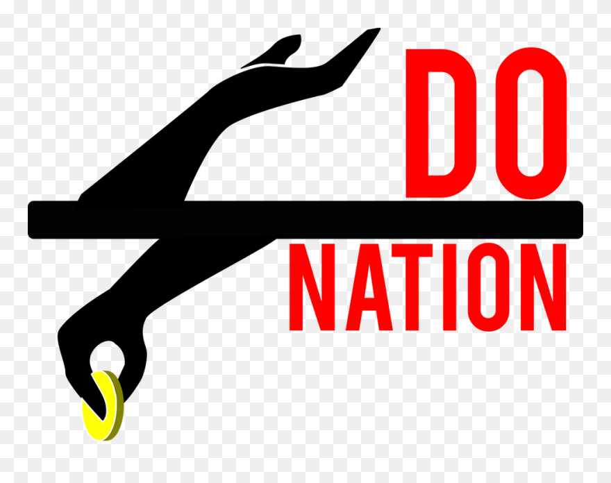 Donate Charity Png Clipart - Charity Donation Png Transparent Png
