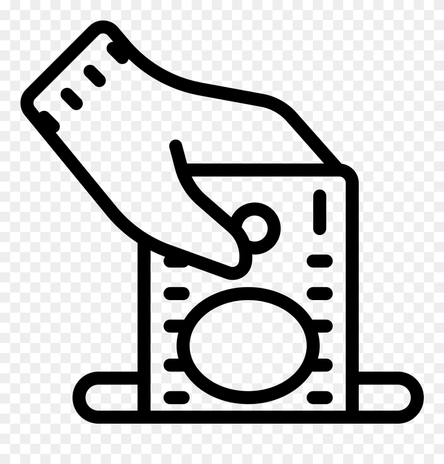 Donation Icon Png Clipart