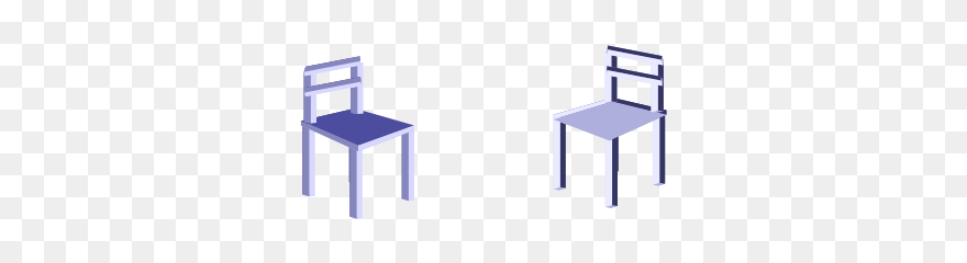 Chair Svg Clip Arts - Coffee Table - Png Download