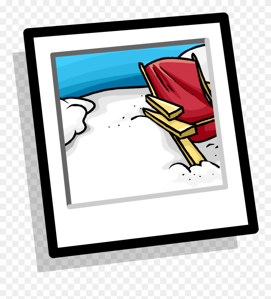 Club Penguin Wiki - Fondo De Rokie Da Operation Crustacean Iin Future Club Clipart