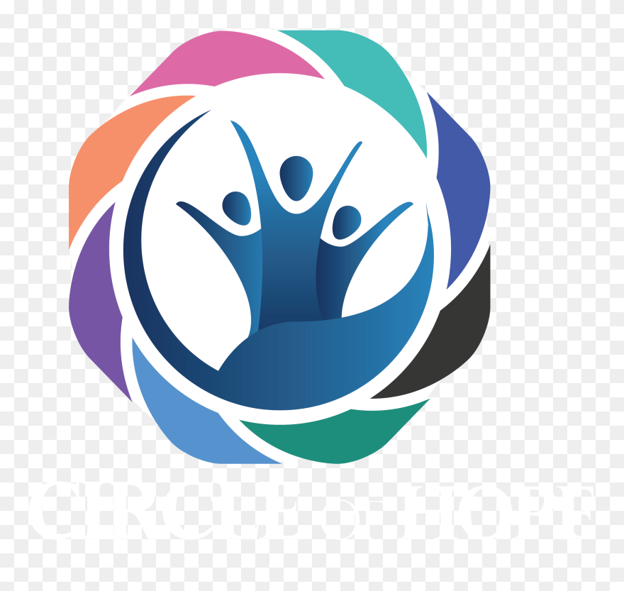 Circle Of Hope - Federation Of Norwegian Industries Clipart