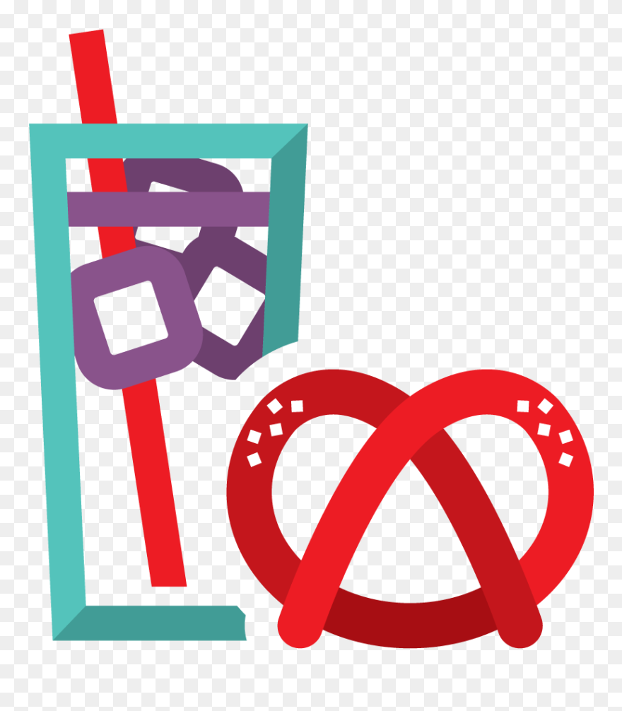Canadian Blood Services I Donate For The Snacks Clipart
