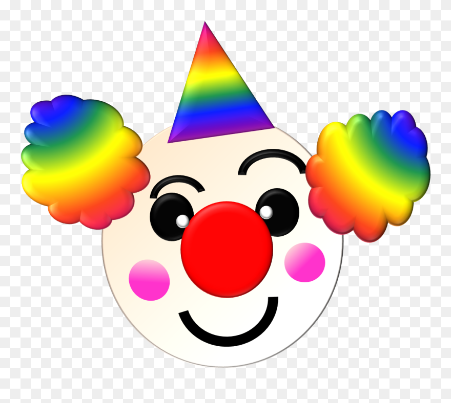 Purim Clipart Kids Carnival - Png Download