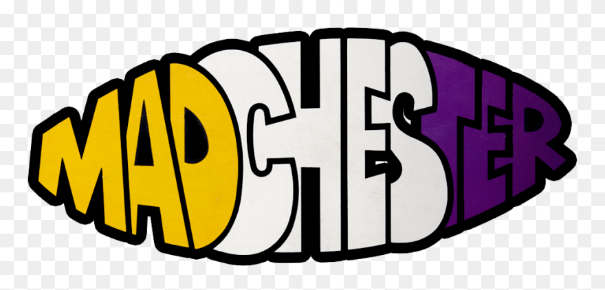 Madchester Rave Clipart