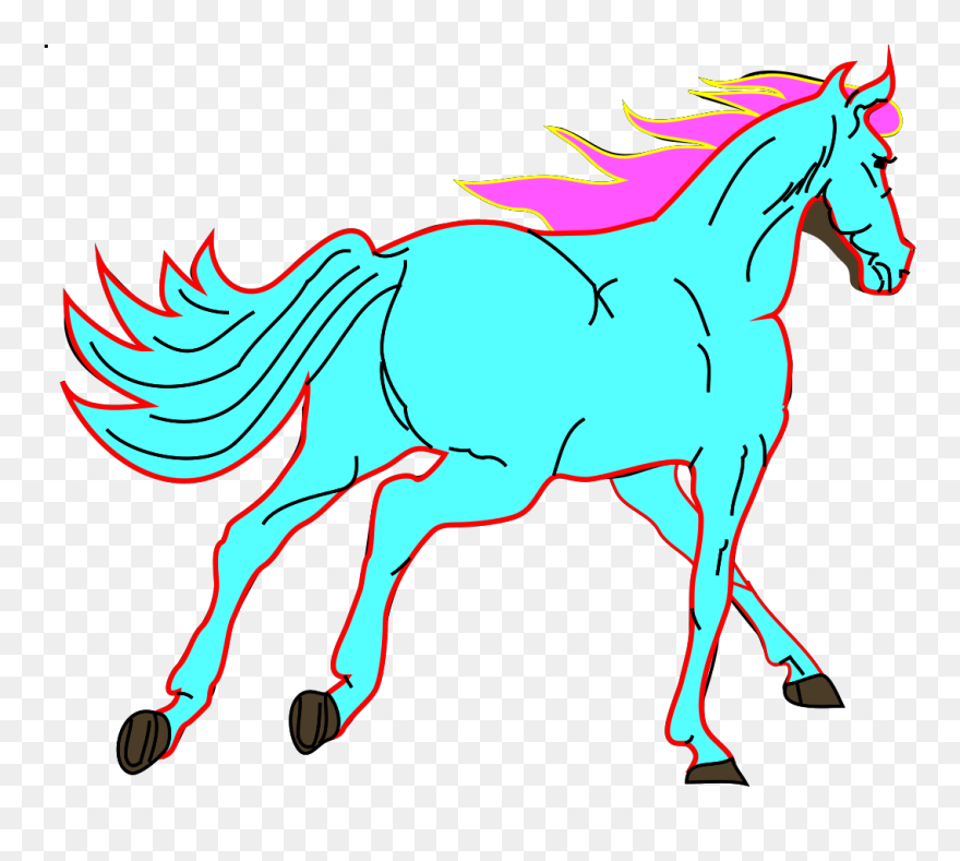 Horse Clipart