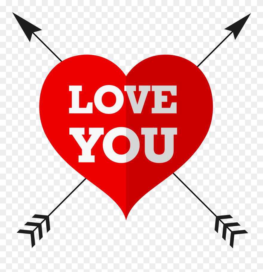 Love Png - Knock Knock Jokes De Love Clipart